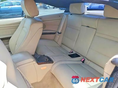 Zdjęcie 10 z 12 samochodu: 2007 BMW 328 I SULEV VIN:WBAWR33537PX79157 - miniatura