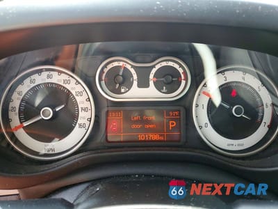 Zdjęcie 9 z 13 samochodu: 2014 FIAT 500L EASY VIN:ZFBCFABH5EZ000716 - miniatura
