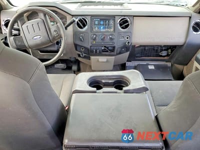 Zdjęcie 8 z 12 samochodu: 2010 FORD F250 SUPER DUTY VIN:1FTSX2B56AEA18869 - miniatura