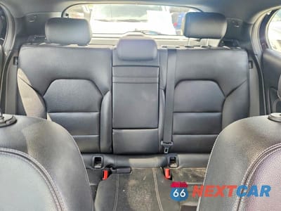 Zdjęcie 10 z 13 samochodu: 2017 MERCEDES-BENZ GLA 250 VIN:WDCTG4EB2HJ313271 - miniatura