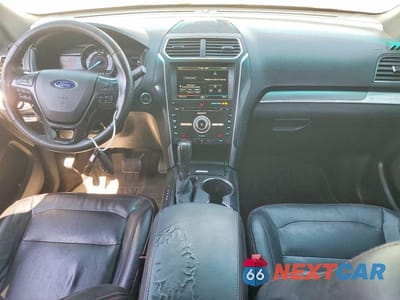Zdjęcie 8 z 13 samochodu: 2016 FORD EXPLORER SPORT VIN:1FM5K8GT8GGA35140 - miniatura