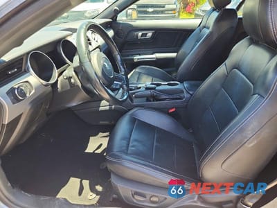 Zdjęcie 7 z 12 samochodu: 2023 FORD MUSTANG VIN:1FATP8UH7P5108058 - miniatura