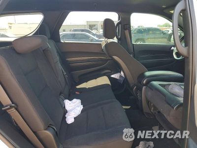 Zdjęcie 10 z 12 samochodu: 2023 DODGE DURANGO SXT VIN:1C4RDHAG9PC630033 - miniatura