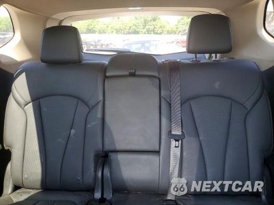 Zdjęcie 10 z 13 samochodu: 2017 BUICK ENVISION ESSENCE VIN:LRBFXDSA5HD005314 - miniatura