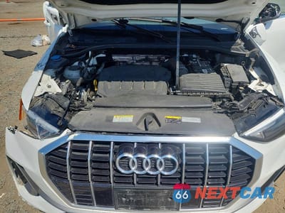 Zdjęcie 12 z 13 samochodu: 2021 AUDI Q3 PREMIUM S LINE 45 VIN:WA1DECF39M1137955 - miniatura