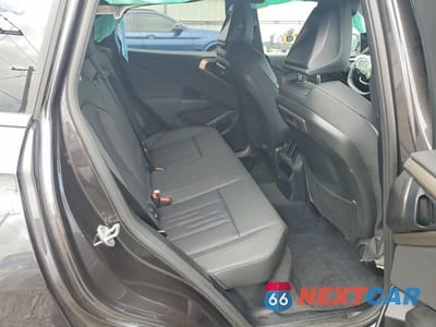 Zdjęcie 11 z 13 samochodu: 2025 BMW X3 VIN:5UX53GP02S9130919 - miniatura
