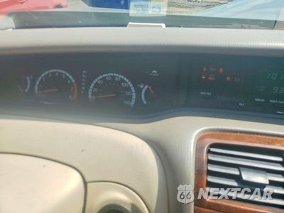 Zdjęcie 9 z 12 samochodu: 2001 TOYOTA AVALON XLS VIN:4T1BF28B71U182374 - miniatura
