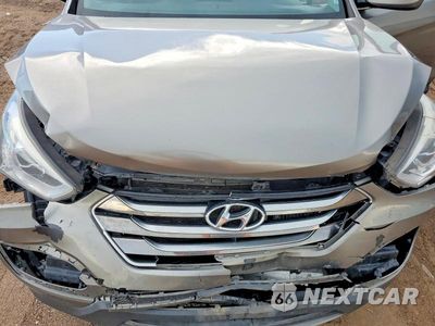 Zdjęcie 12 z 13 samochodu: 2015 HYUNDAI SANTA FE SPORT 2.0T VIN:5XYZUDLA3FG275470 - miniatura