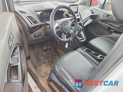 Zdjęcie 8 z 13 samochodu: 2021 FORD TRANSIT CONNECT XL VIN:NM0LS7E27M1488421 - miniatura