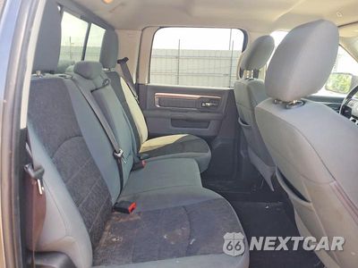 Zdjęcie 10 z 12 samochodu: 2020 RAM 1500 CLASSIC SLT VIN:1C6RR6TT1LS135638 - miniatura