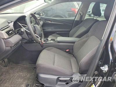Zdjęcie 7 z 12 samochodu: 2025 TOYOTA CAMRY LE VIN:4T1DAACK7SU598600 - miniatura