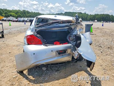 Zdjęcie 6 z 12 samochodu: 2012 INFINITI G37 SEDAN JOURNEY VIN:JN1CV6AP6CM930787 - miniatura