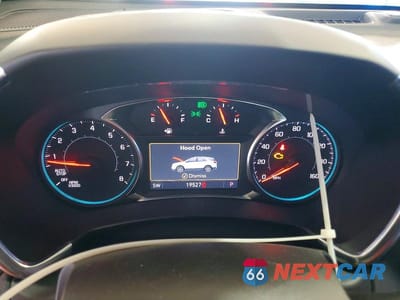 Zdjęcie 9 z 13 samochodu: 2024 CHEVROLET EQUINOX LT VIN:3GNAXUEG5RS113467 - miniatura
