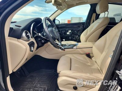 Zdjęcie 7 z 14 samochodu: 2019 MERCEDES-BENZ GLC 300 VIN:WDC0G4JB8KF588775 - miniatura