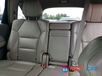 Zdjęcie 10 z 13 samochodu: 2012 ACURA MDX TECHNOLOGY VIN:2HNYD2H45CH526998 - miniatura