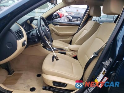Zdjęcie 7 z 12 samochodu: 2013 BMW X1 XDRIVE28I VIN:WBAVL1C54DVR92482 - miniatura