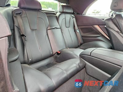 Zdjęcie 10 z 12 samochodu: 2015 BMW M6 VIN:WBSLZ9C53FD651227 - miniatura