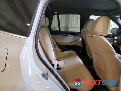 Zdjęcie 11 z 13 samochodu: 2022 BMW X3 XDRIVE30I VIN:5UX53DP03N9M92843 - miniatura