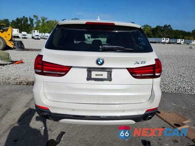 Zdjęcie 6 z 14 samochodu: 2015 BMW X5 XDRIVE35I VIN:5UXKR0C59F0K56893 - miniatura