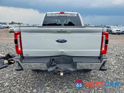 Zdjęcie 6 z 12 samochodu: 2026 FORD F350 SUPER DUTY VIN:1FT8W3BN0TEC56786 - miniatura