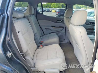 Zdjęcie 11 z 13 samochodu: 2019 GMC ACADIA SLE VIN:1GKKNLLS4KZ237098 - miniatura