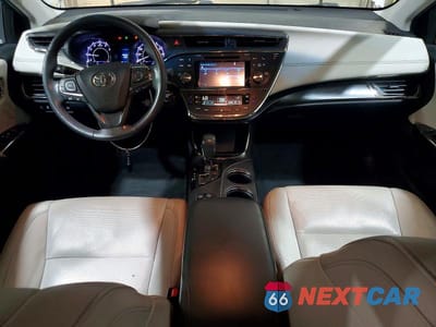 Zdjęcie 8 z 13 samochodu: 2016 TOYOTA AVALON LIMITED VIN:4T1BK1EB5GU237312 - miniatura