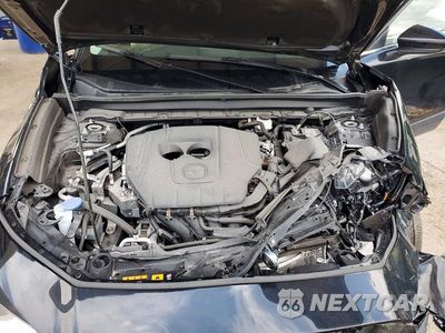 Zdjęcie 11 z 12 samochodu: 2025 MAZDA CX-30 PREFERRED VIN:3MVDMBCMXSM830712 - miniatura
