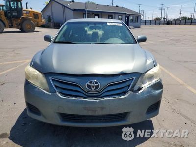 Piąte zdjęcie samochodu w środku: 2011 TOYOTA CAMRY LE VIN:JTNBF3EK9B3010221 - miniatura