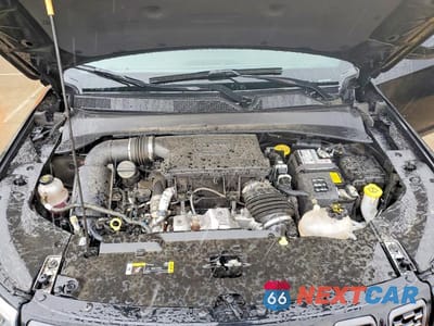 Zdjęcie 12 z 14 samochodu: 2024 JEEP COMPASS LIMITED VIN:3C4NJDCN8RT147054 - miniatura