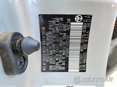 Zdjęcie 12 z 12 samochodu: 2018 TOYOTA COROLLA L VIN:5YFBURHE1JP833105 - miniatura