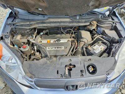 Zdjęcie 12 z 13 samochodu: 2009 HONDA CR-V LX VIN:JHLRE48399C014136 - miniatura