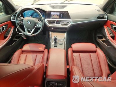 Zdjęcie 8 z 12 samochodu: 2022 BMW 330XI VIN:3MW5R7J05N8C38536 - miniatura