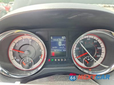 Zdjęcie 9 z 13 samochodu: 2019 DODGE GRAND CARAVAN GT VIN:2C4RDGEG0KR661224 - miniatura