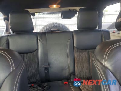 Zdjęcie 10 z 13 samochodu: 2013 JEEP WRANGLER UNLIMITED SPORT VIN:1C4BJWDGXDL588042 - miniatura
