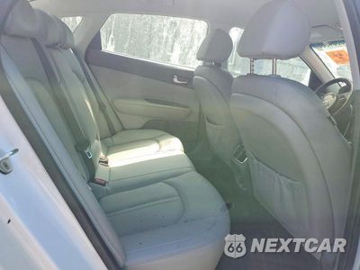 Zdjęcie 10 z 12 samochodu: 2016 KIA OPTIMA EX VIN:5XXGU4L35GG080842 - miniatura