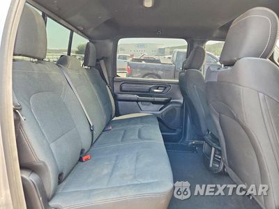 Zdjęcie 10 z 12 samochodu: 2024 RAM 1500 TRADESMAN VIN:1C6RRFGGXRN189167 - miniatura