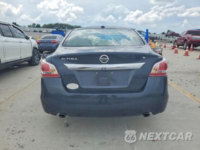 Zdjęcie 6 z 12 samochodu: 2015 NISSAN ALTIMA VIN:1N4AL3AP1FN380850 - miniatura