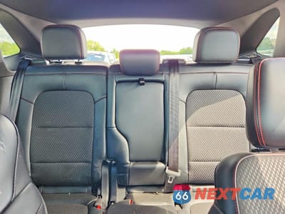 Zdjęcie 10 z 13 samochodu: 2025 FORD ESCAPE ST LINE SELECT VIN:1FMCU9NA5SUB32427 - miniatura
