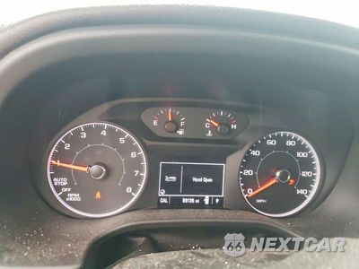 Zdjęcie 9 z 13 samochodu: 2019 GMC ACADIA SLE VIN:1GKKNKLA1KZ179274 - miniatura