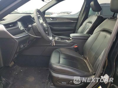 Zdjęcie 7 z 13 samochodu: 2025 JEEP GRAND CHEROKEE LIMITED VIN:1C4RJHBG8SC333626 - miniatura