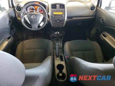 Zdjęcie 8 z 12 samochodu: 2017 NISSAN VERSA NOTE S PLUS VIN:3N1CE2CP2HL355109 - miniatura