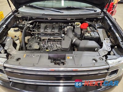 Zdjęcie 12 z 13 samochodu: 2016 FORD FLEX SEL VIN:2FMHK6C83GBA09507 - miniatura
