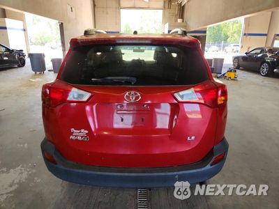Zdjęcie 6 z 13 samochodu: 2013 TOYOTA RAV4 LE VIN:JTMZFREV0DD000562 - miniatura