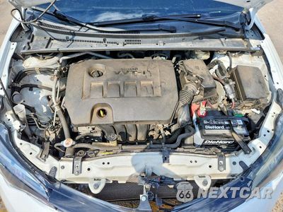 Zdjęcie 11 z 13 samochodu: 2018 TOYOTA COROLLA LE VIN:5YFBURHEXJP816626 - miniatura