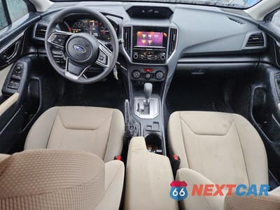 Zdjęcie 8 z 13 samochodu: 2022 SUBARU IMPREZA VIN:4S3GTAB60N3702435 - miniatura