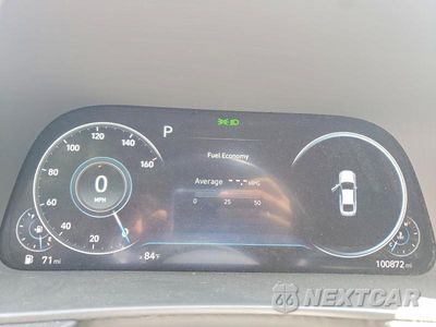 Zdjęcie 9 z 12 samochodu: 2020 HYUNDAI SONATA SEL PLUS VIN:5NPEJ4J25LH050362 - miniatura