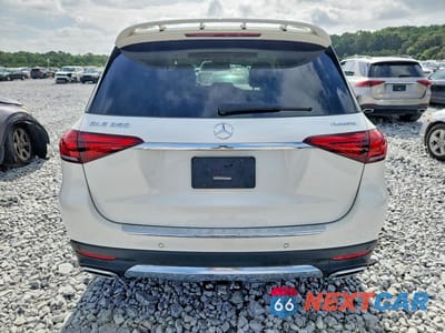 Zdjęcie 6 z 13 samochodu: 2022 MERCEDES-BENZ GLE 350 4MATIC VIN:4JGFB4KB4NA762223 - miniatura