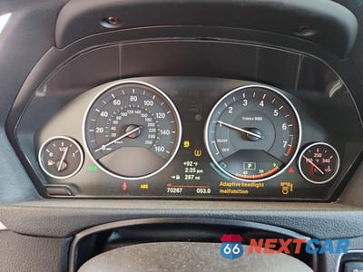 Zdjęcie 9 z 13 samochodu: 2014 BMW 428 I VIN:WBA3N7C54EK221530 - miniatura
