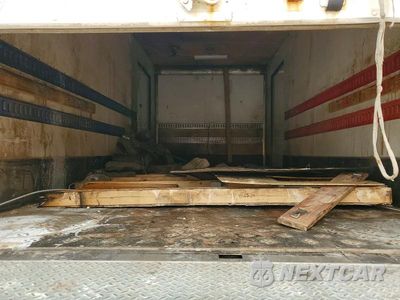 Zdjęcie 10 z 13 samochodu: 2023 ISUZU NRR BOX TRUCK VIN:JALE5W163P7305280 - miniatura