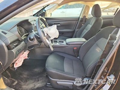 Zdjęcie 7 z 12 samochodu: 2025 NISSAN SENTRA SV VIN:3N1AB8CV3SY341277 - miniatura